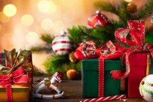 presents