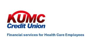 KUMC Credit Union Logo